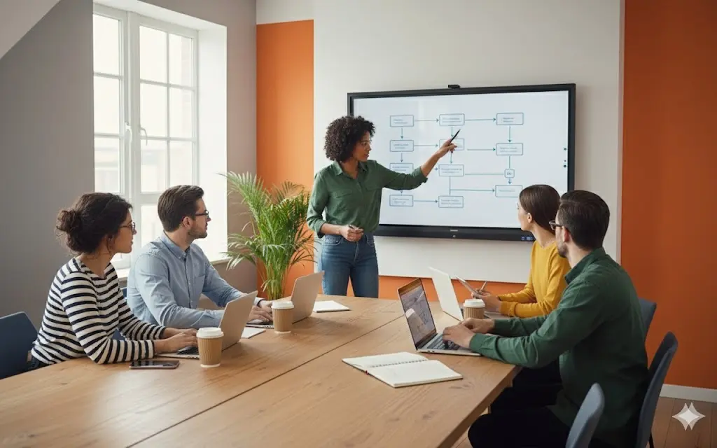 Mendix Application Development Services